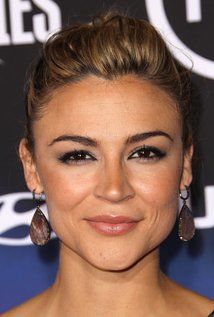 Samaire Armstrong Nude