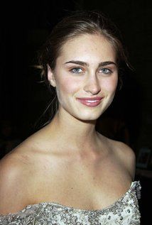 Lauren Bush Lauren Nude