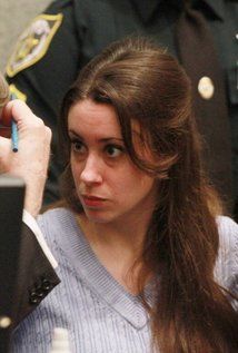 Casey Anthony Nude