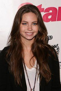 Daveigh Chase Nude