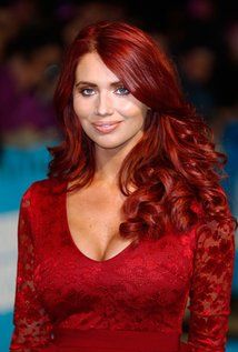 Amy Childs Nude