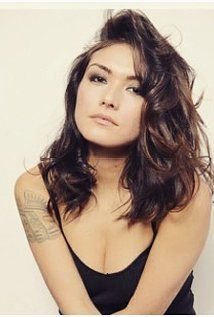 Daniella Pineda Nude