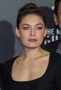 Alexa Davalos Nude