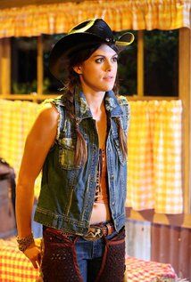 Lindsey Shaw Nude