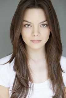 Scarlett Byrne Nude