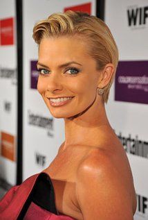 Jaime Pressly Nude