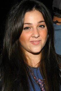 Alisan Porter Nude