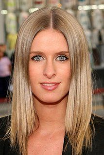 Nicky Hilton Nude