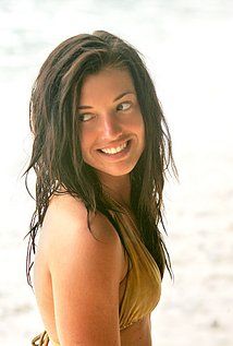 Parvati Shallow Nude