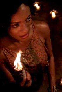 Kandyse McClure Nude