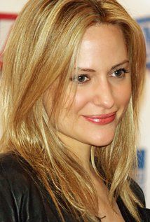 Aimee Mullins Nude