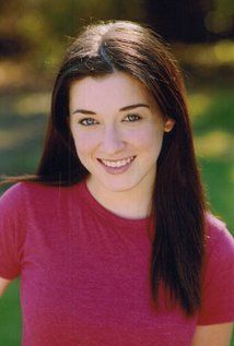 Margo Harshman Nude