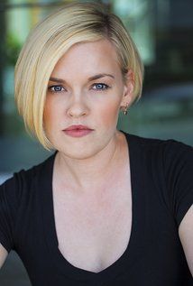 Kari Wahlgren Nude