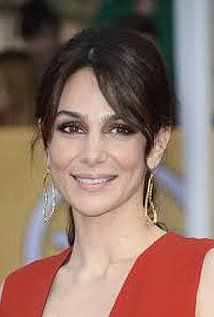 Annie Parisse Nude