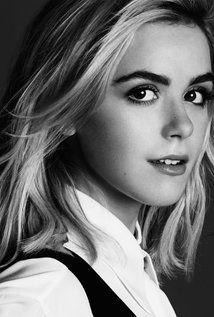 Kiernan Shipka Nude