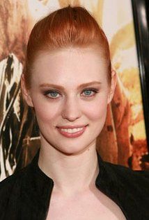 Deborah Ann Woll Nude