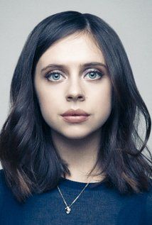 Bel Powley Nude