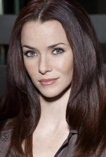 Annie Wersching Nude