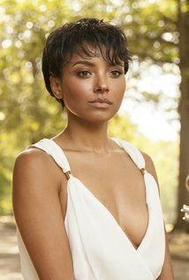 Kat Graham Nude