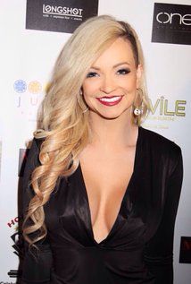 Mindy Robinson Nude