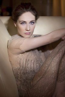 Carice van Houten Nude