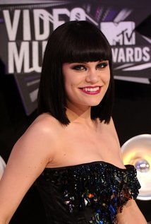 Jessie J Nude