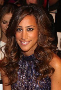 Danielle Jonas Nude