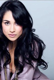 Cassie Steele Nude