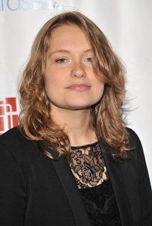 Merritt Wever Nude