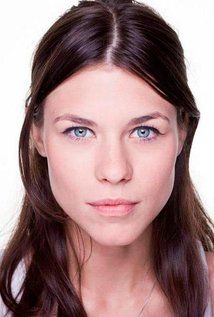 Ana Ularu Nude