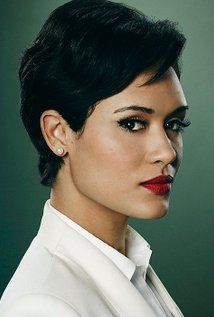 Grace Gealey Nude