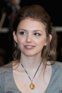 Hannah Murray Nude