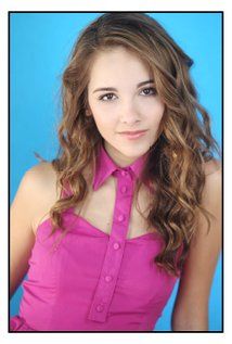 Haley Pullos Nude