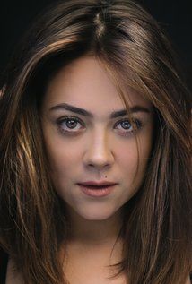 Camille Guaty Nude