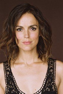 Cahill nackt Erin  Erin Cahill