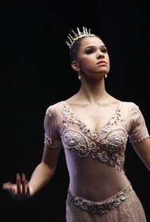 Misty Copeland Nude