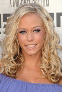 Kendra Wilkinson Nude