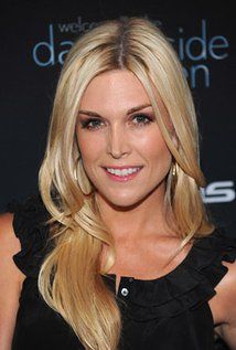 Tinsley Mortimer Nude