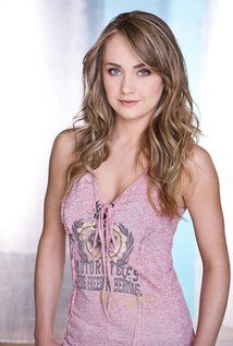 Amber Marshall Nude