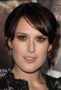 Rumer Willis Nude