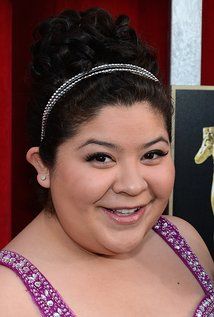 Raini Rodriguez Nude