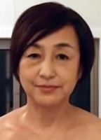 Mitsuko Hoshi Nude