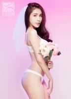 Thuy Tien Nude