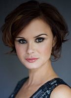 Keegan Connor Tracy Nude