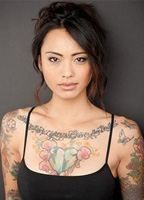 Levy Tran Nude