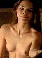 Katja Woywood Nude