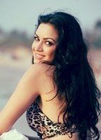 Maryam Zakaria Nude