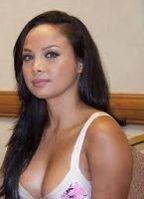 Dawn Jaro Nude