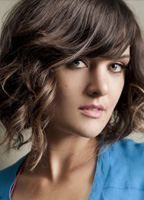 Frankie Shaw Nude