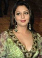 Nagma Nude